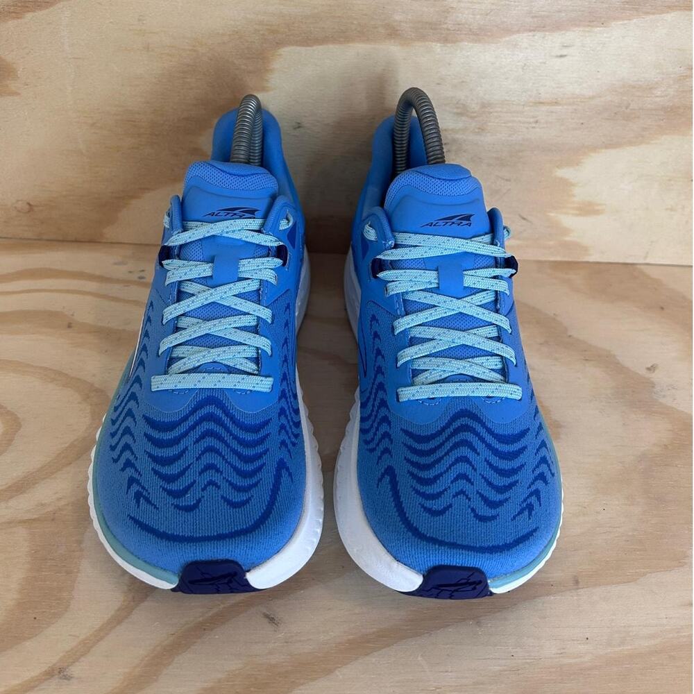 Altra - Torin 7 - Running Shoes - Blue - Women's - 6W - ALOA82CZ440 - N.W.O.T. - Picture 2 of 9